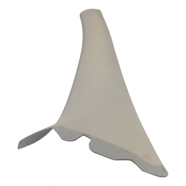 Acabamento Moldura Coluna Esquerda Direita Fiat Palio 2015