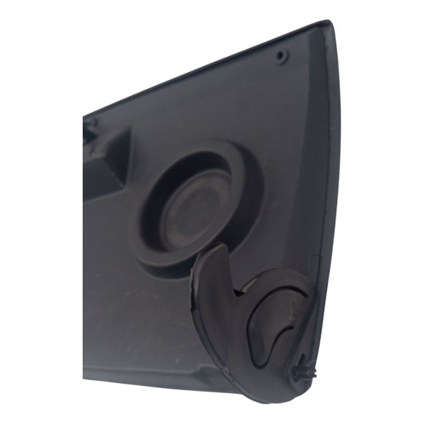 Tampa Porta Luvas Fiat Palio 1.6 2014 2015