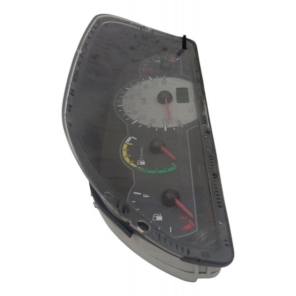 Painel Instrumentos Fiat Palio 1.6 2013 2014 2015 Preto