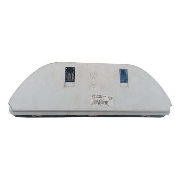 Painel Instrumentos Fiat Palio 1.6 2013 2014 2015 Preto