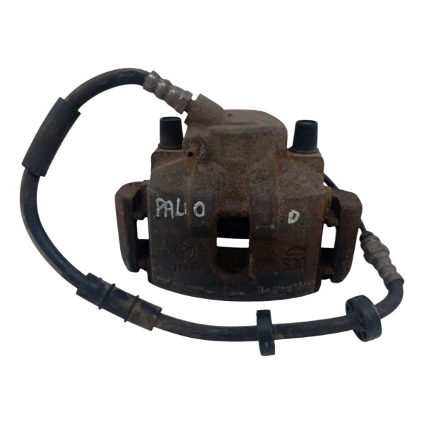 Pinça Freio Dianteira Direita Fiat Palio 1.6 2013 2014 2015