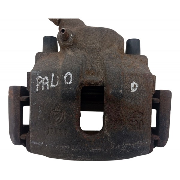 Pinça Freio Dianteira Direita Fiat Palio 1.6 2013 2014 2015