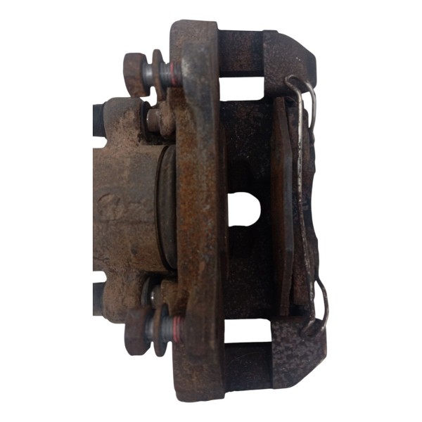 Pinça Freio Dianteira Direita Fiat Palio 1.6 2013 2014 2015