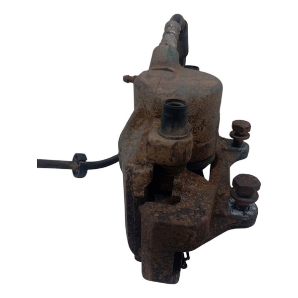 Pinça Freio Dianteira Direita Fiat Palio 1.6 2013 2014 2015