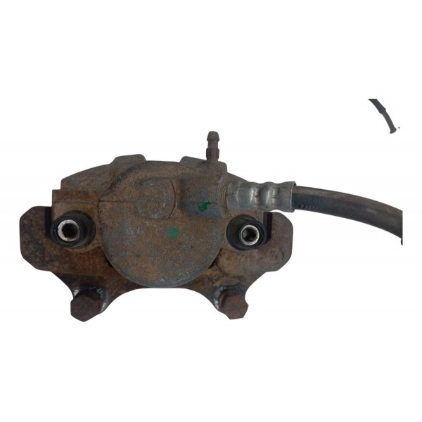 Pinça Freio Dianteira Direita Fiat Palio 1.6 2013 2014 2015