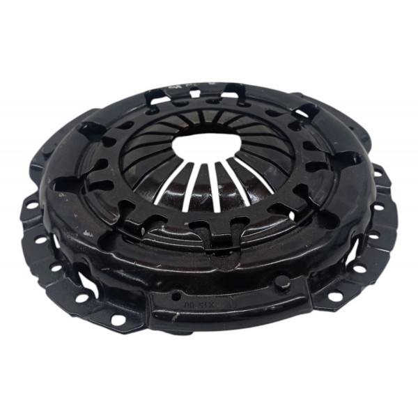 Platô Embreagem Fiat Uno  2009 2010 2011 2012 - Preto