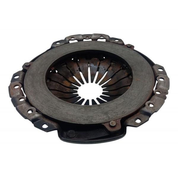 Platô Embreagem Fiat Uno  2009 2010 2011 2012 - Preto