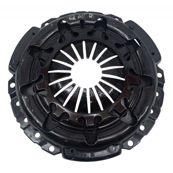 Platô Embreagem Fiat Uno  2009 2010 2011 2012 - Preto