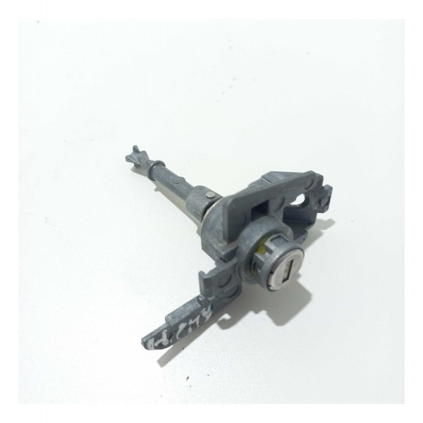 Miolo Chave Porta Dianteira Esquerda Honda City Peata