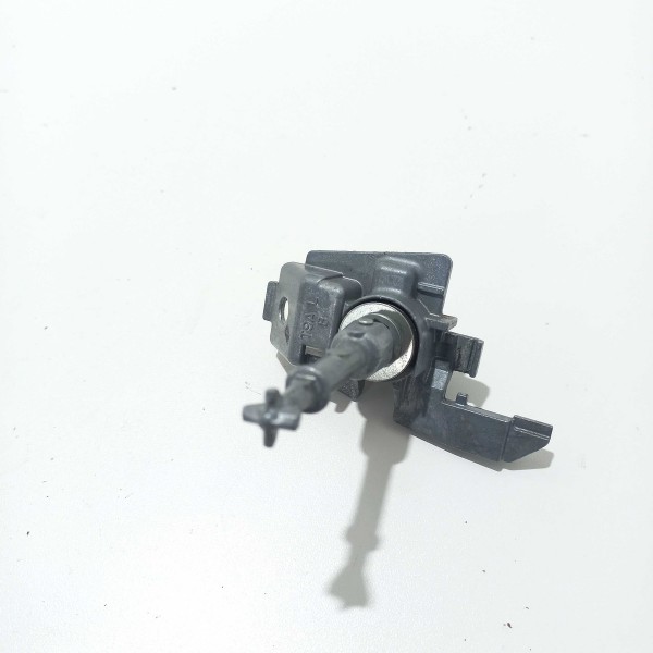 Miolo Chave Porta Dianteira Esquerda Honda City Peata