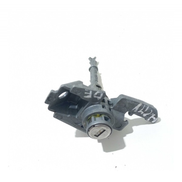 Miolo Chave Porta Dianteira Esquerda Honda City Peata