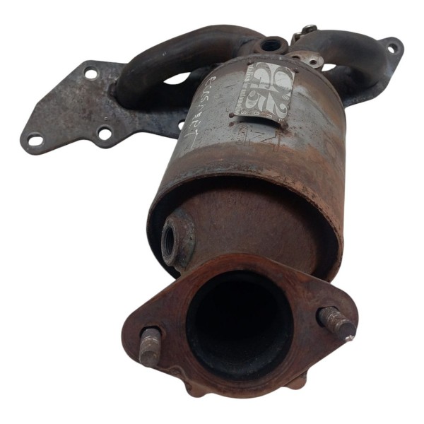 Coletor Escape Ford Ecosport 2.0 2009 2010 2011