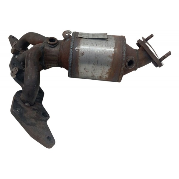 Coletor Escape Ford Ecosport 2.0 2009 2010 2011