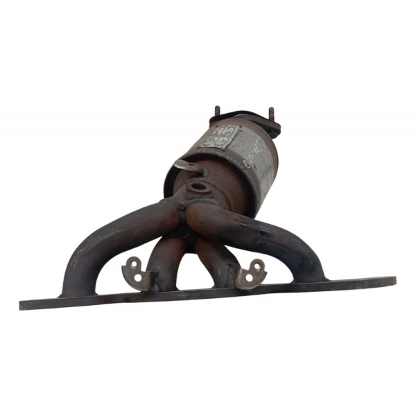 Coletor Escape Ford Ecosport 2.0 2009 2010 2011