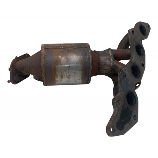 Coletor Escape Ford Ecosport 2.0 2009 2010 2011