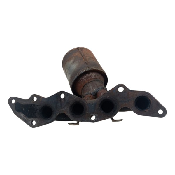 Coletor Escape Ford Ecosport 2.0 2009 2010 2011