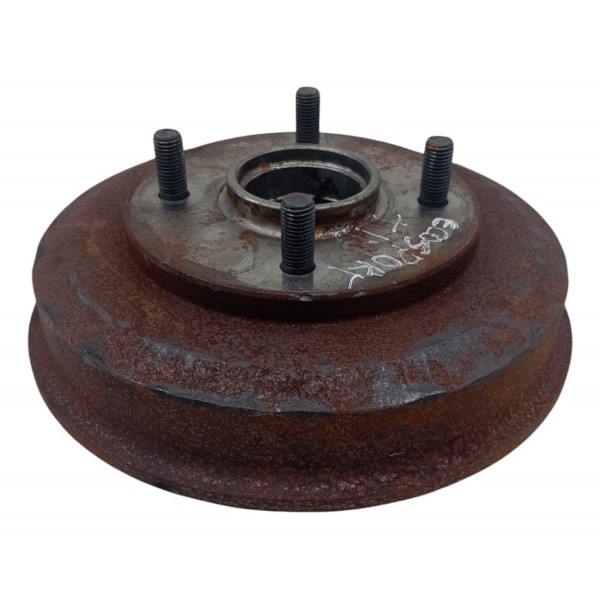 Panela Freio Traseiro Direito Ford Ecosport 2.0 2009