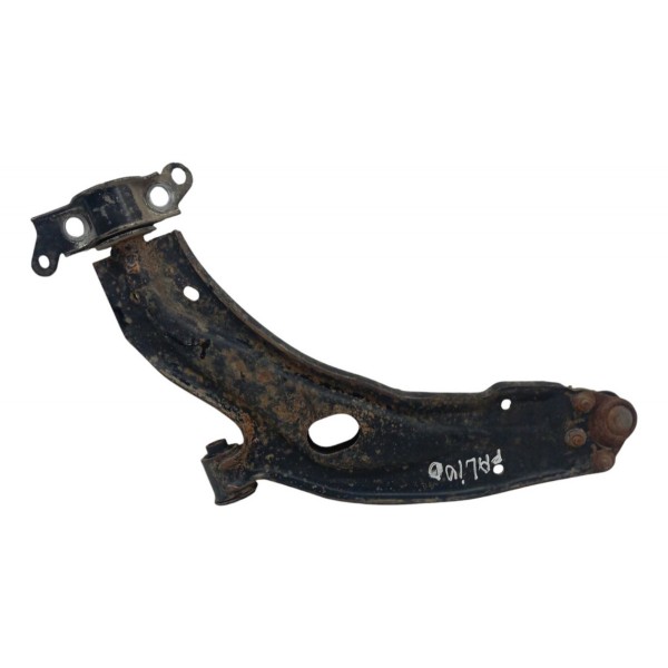 Bandeja Balança Direita Fiat Palio 1.0 2013 2014 2015