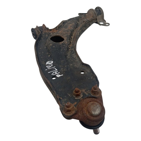 Bandeja Balança Direita Fiat Palio 1.0 2013 2014 2015