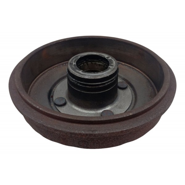 Panela Freio Traseiro Esquerdo Ford Ecosport 2.0 2009