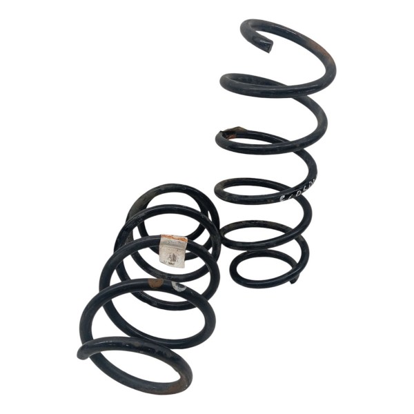 Par Molas Dianteiras Ford Ecosport 2.0 2008 2009 2010