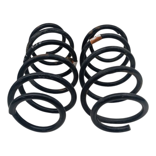 Par Molas Dianteiras Ford Ecosport 2.0 2008 2009 2010