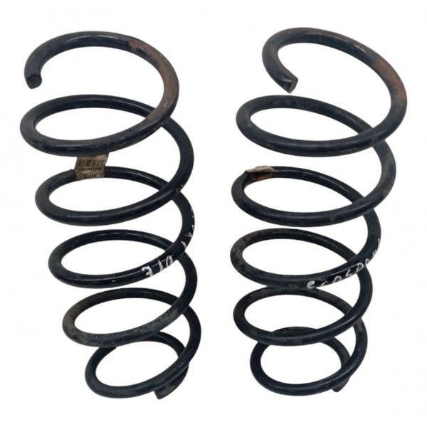 Par Molas Dianteiras Ford Ecosport 2.0 2008 2009 2010