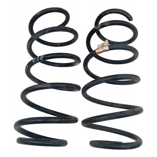 Par Molas Dianteiras Ford Ecosport 2.0 2008 2009 2010