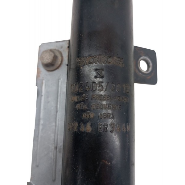 Amortecedor Dianteiro Direito Ford Ecosport 2.0 2009