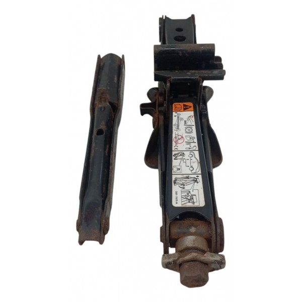 Macaco Sanfona Fiat Palio 1.6 2012 2013 2014 2015