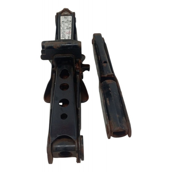 Macaco Sanfona Fiat Palio 1.6 2012 2013 2014 2015