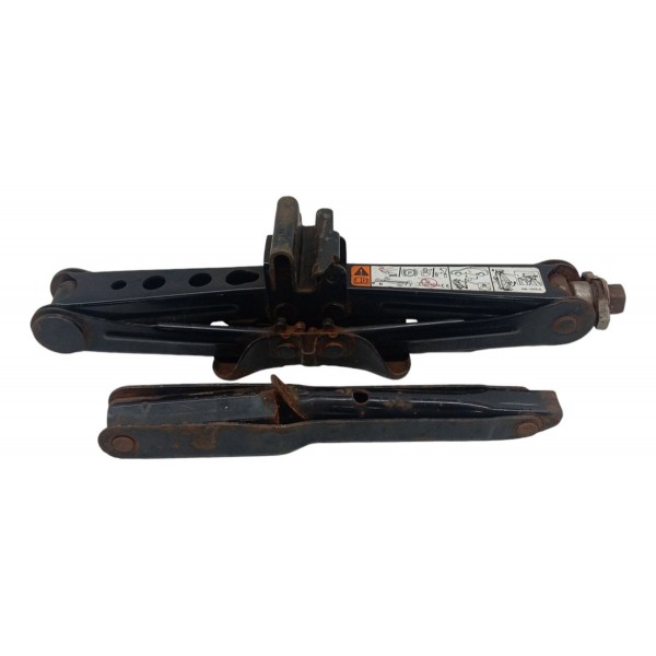 Macaco Sanfona Fiat Palio 1.6 2012 2013 2014 2015