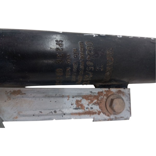 Amortecedor Dianteiro Direito Ford Ecosport 2.0 2009