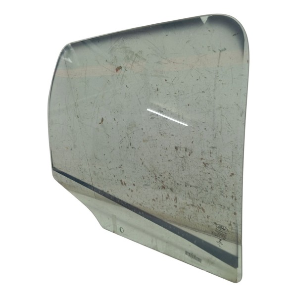 Vidro Traseiro Direito Ford Fiesta 2007 2008 2009