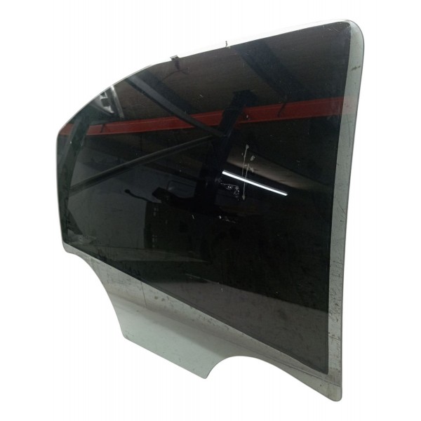 Vidro Traseiro Direito Chevrolet Sonic 2011 2012