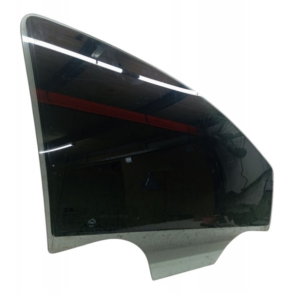 Vidro Dianteiro Direito Chevrolet Sonic 2011 2012