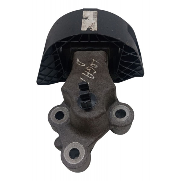 Coxim Motor Direito Renault Logan 1.0 2006 2007 2008