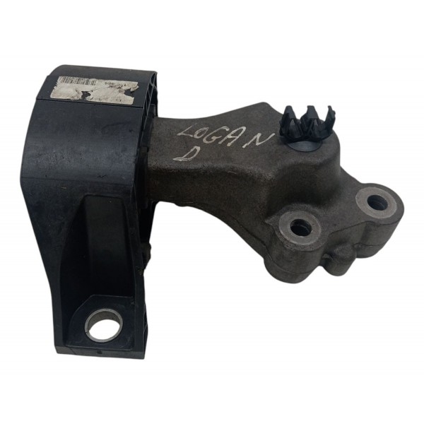 Coxim Motor Direito Renault Logan 1.0 2006 2007 2008