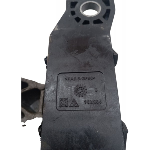 Coxim Motor Direito Renault Logan 1.0 2006 2007 2008