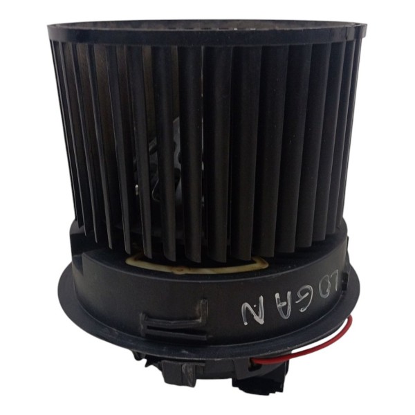 Motor Ventilador Ar Forçado Renault Logan 1.0 2007 2008