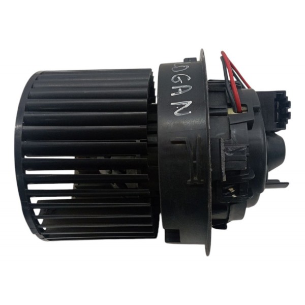 Motor Ventilador Ar Forçado Renault Logan 1.0 2007 2008