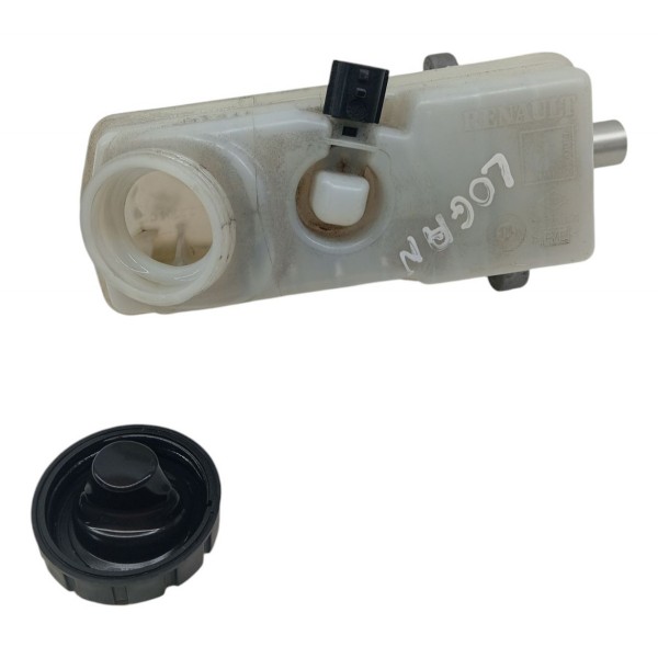 Cilindro Mestre Freio Renault Logan 1.0 2006 2007 2008 2009