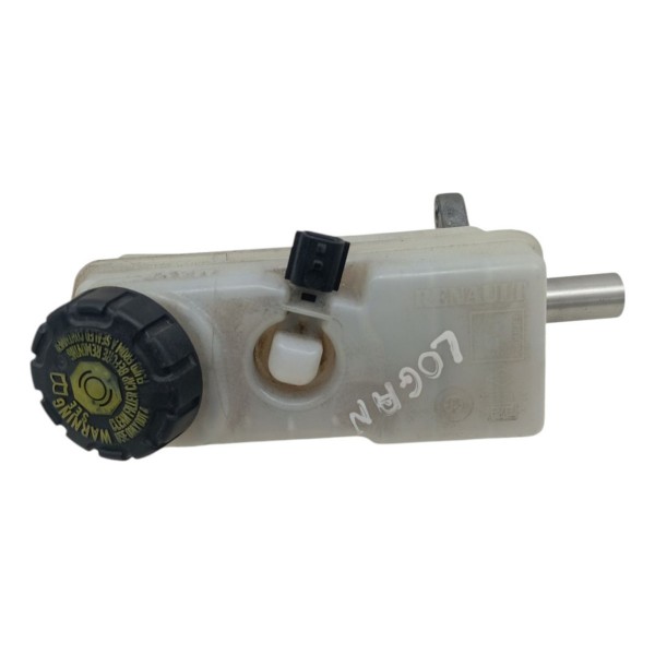 Cilindro Mestre Freio Renault Logan 1.0 2006 2007 2008 2009