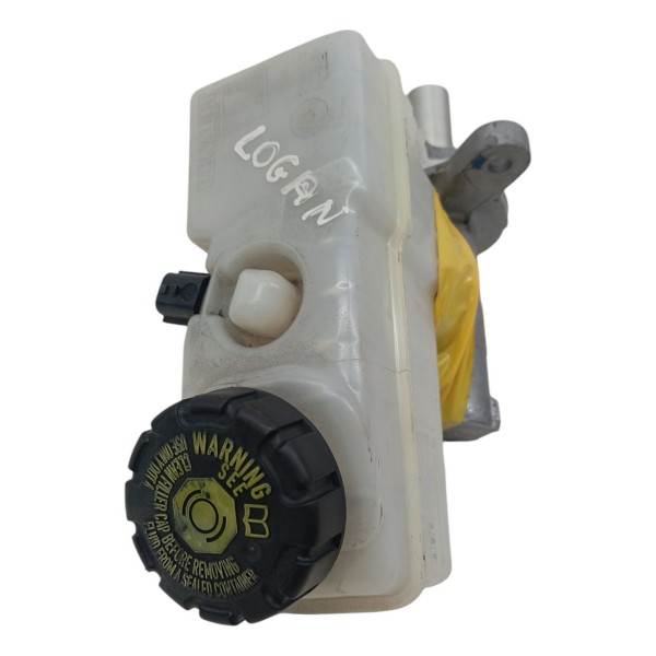 Cilindro Mestre Freio Renault Logan 1.0 2006 2007 2008 2009