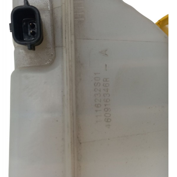 Cilindro Mestre Freio Renault Logan 1.0 2006 2007 2008 2009