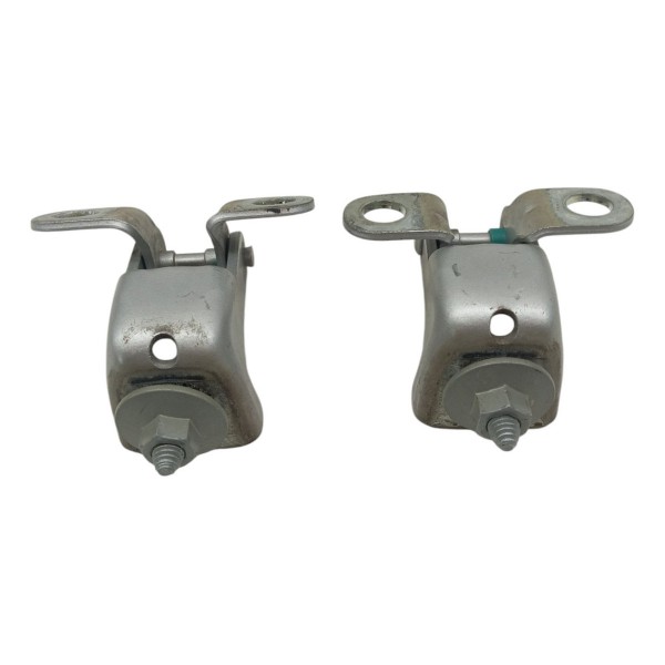 Dobradiça Tampa Traseira Citroen C3 2015 2016