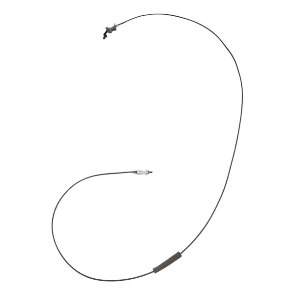 Cabo Abertura Portinhola Combustível Toyota Fielder 2006