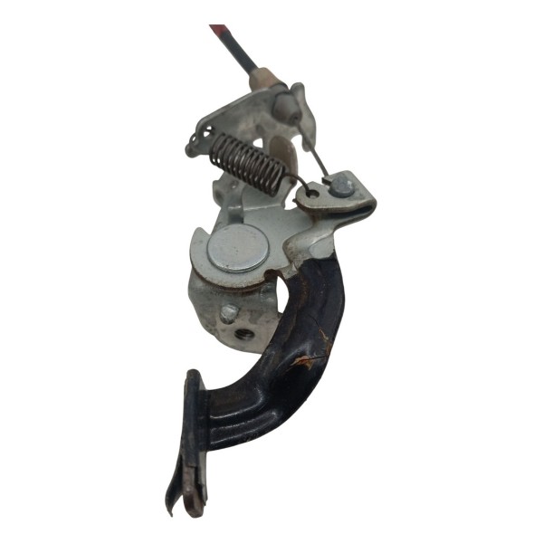 Cabo Abertura Portinhola Combustível Toyota Fielder 2006