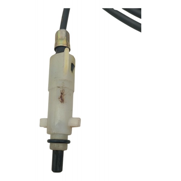 Cabo Abertura Portinhola Combustível Toyota Fielder 2006