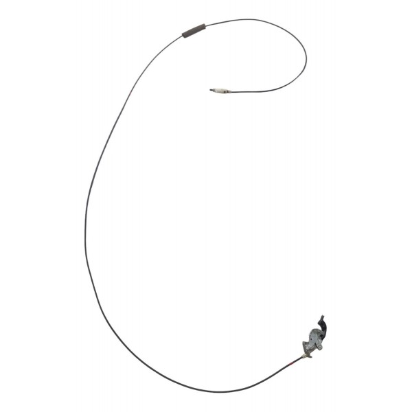 Cabo Abertura Portinhola Combustível Toyota Fielder 2006